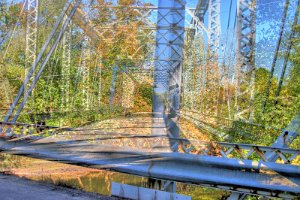 Mixed Bridge